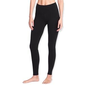 🔃Old Navy Athletic Black Stretch Yoga Pants